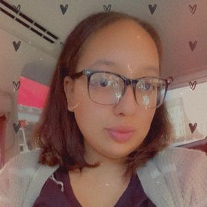 Meet your Posher, Ashley